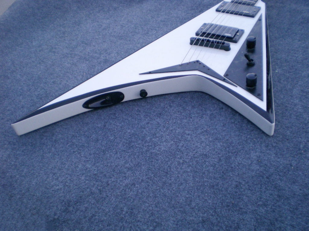 Customize Electric Guitar LSM044
