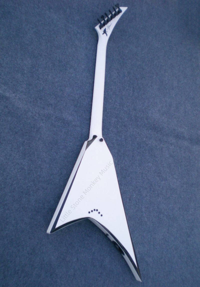 Customize Electric Guitar LSM044