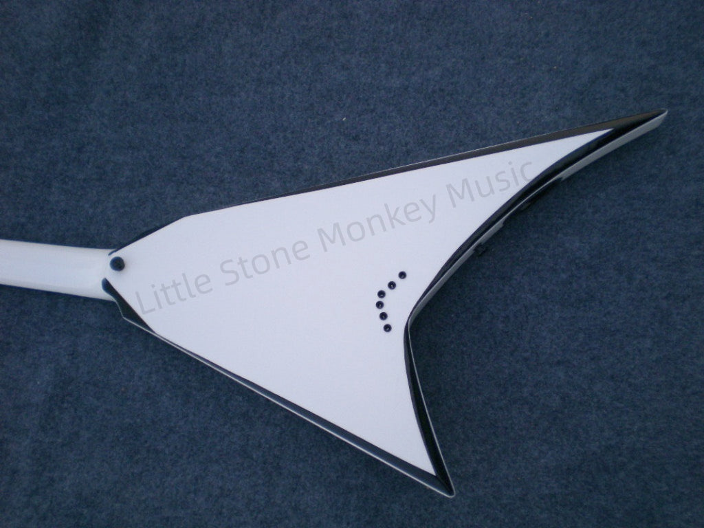 Customize Electric Guitar LSM044