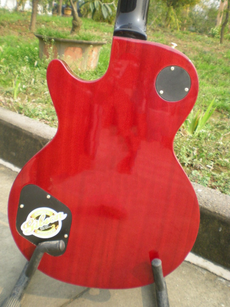 Customize Electric Guitar LSM038