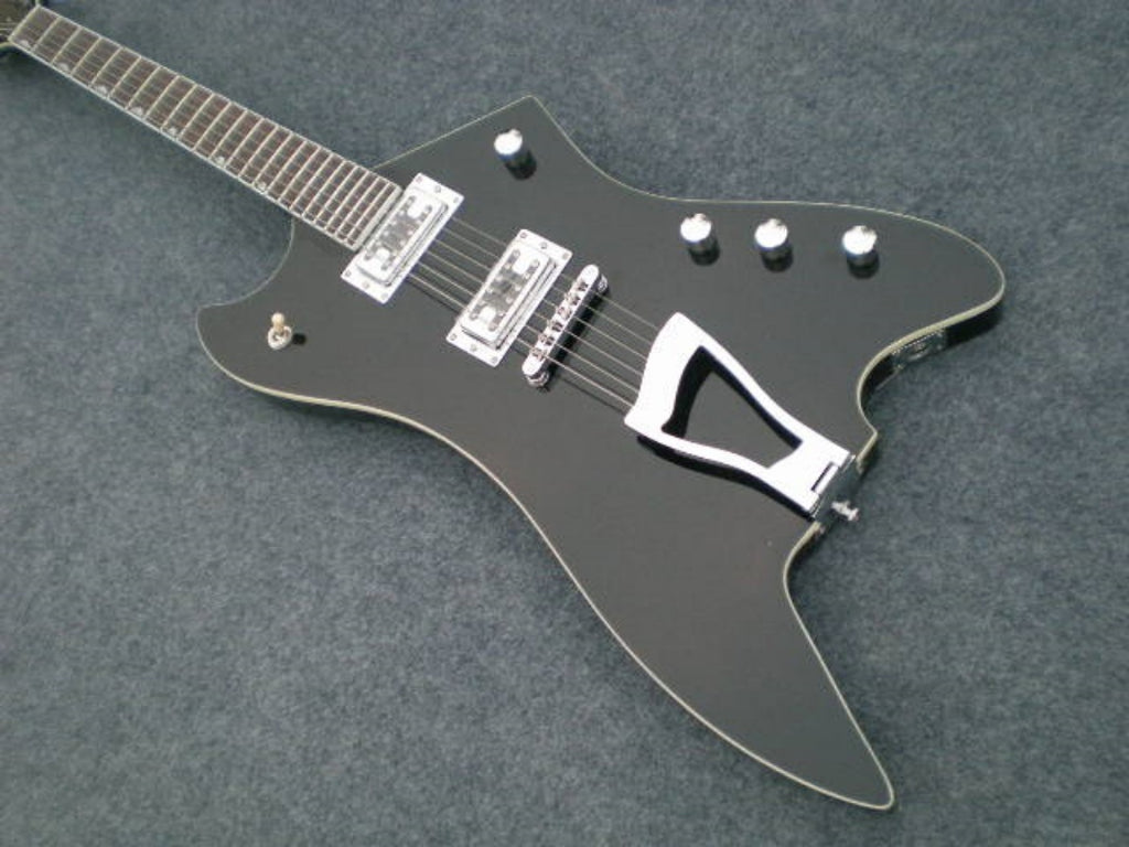 Customize Electric Guitar LSM093