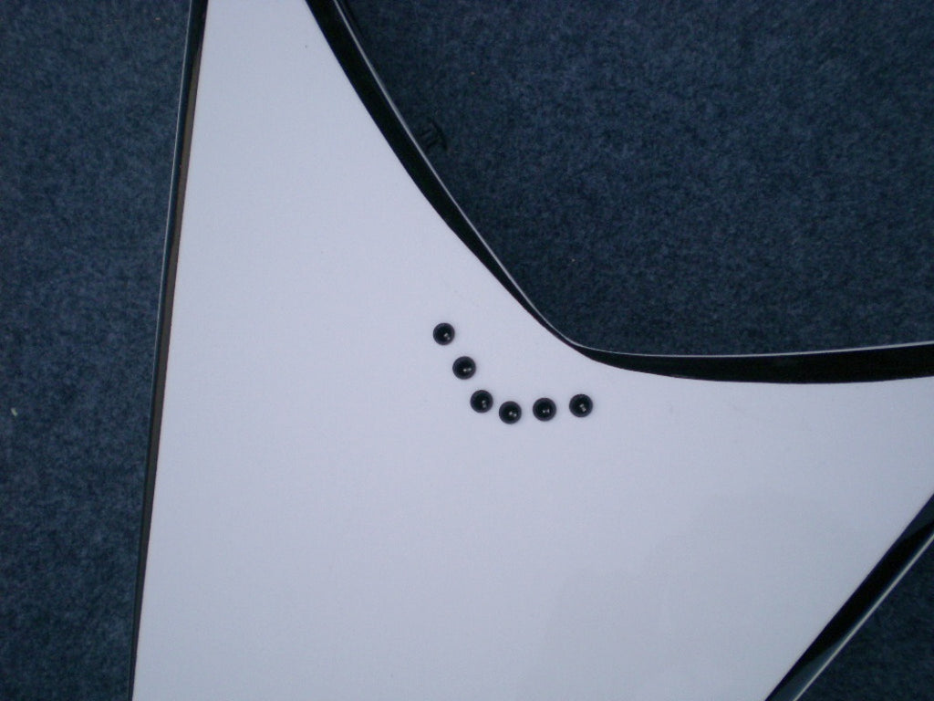Customize Electric Guitar LSM044