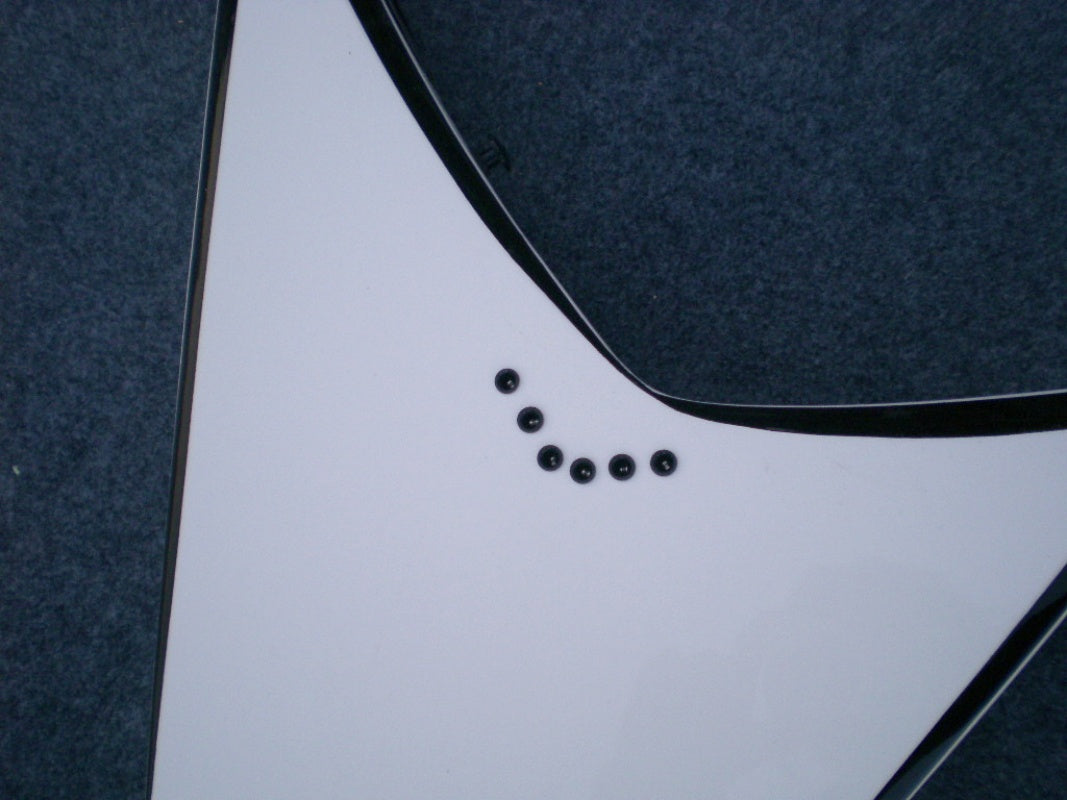 Customize Electric Guitar LSM044