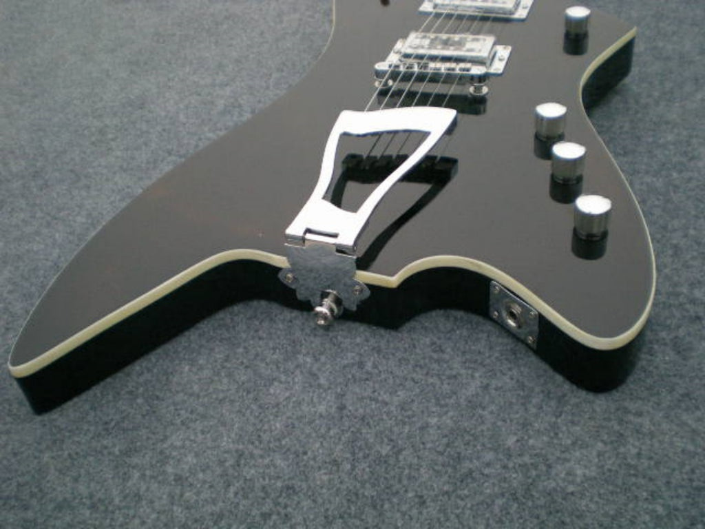 Customize Electric Guitar LSM093