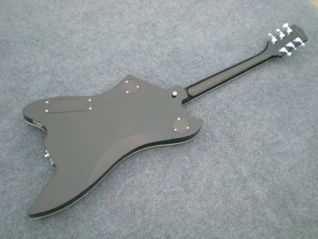 Customize Electric Guitar LSM093