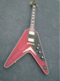 Customize Electric Guitar LSM027