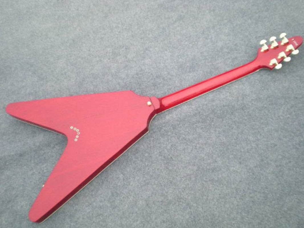 Customize Electric Guitar LSM027