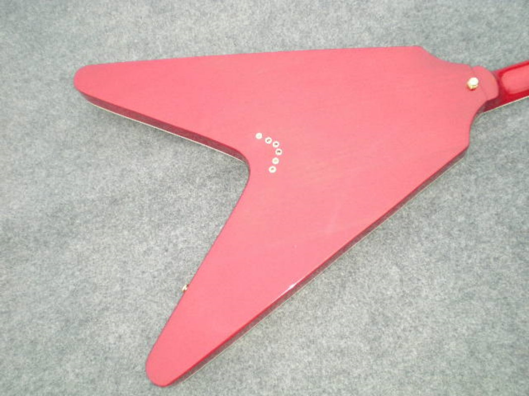 Customize Electric Guitar LSM027