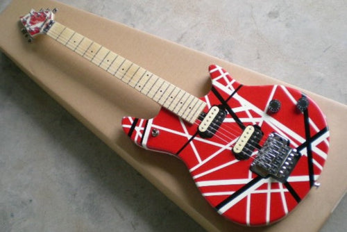 Customize Electric Guitar LSM004