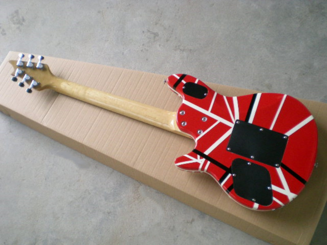 Customize Electric Guitar LSM004