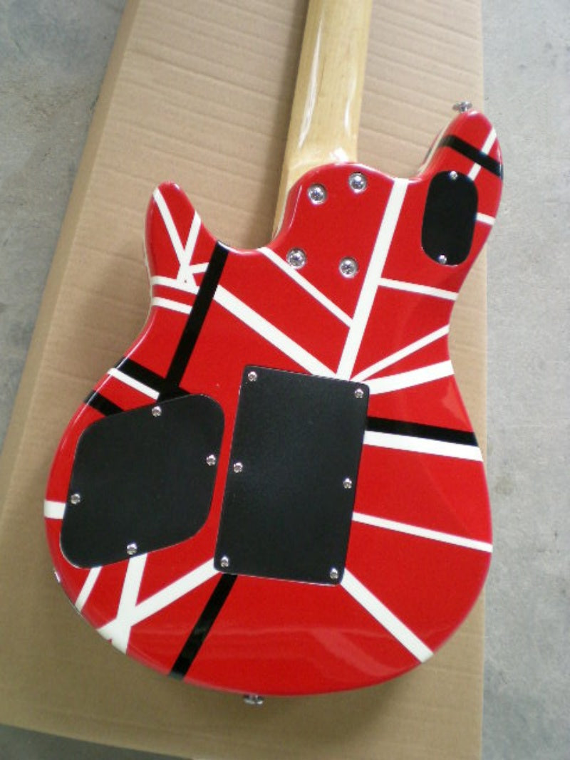 Customize Electric Guitar LSM004