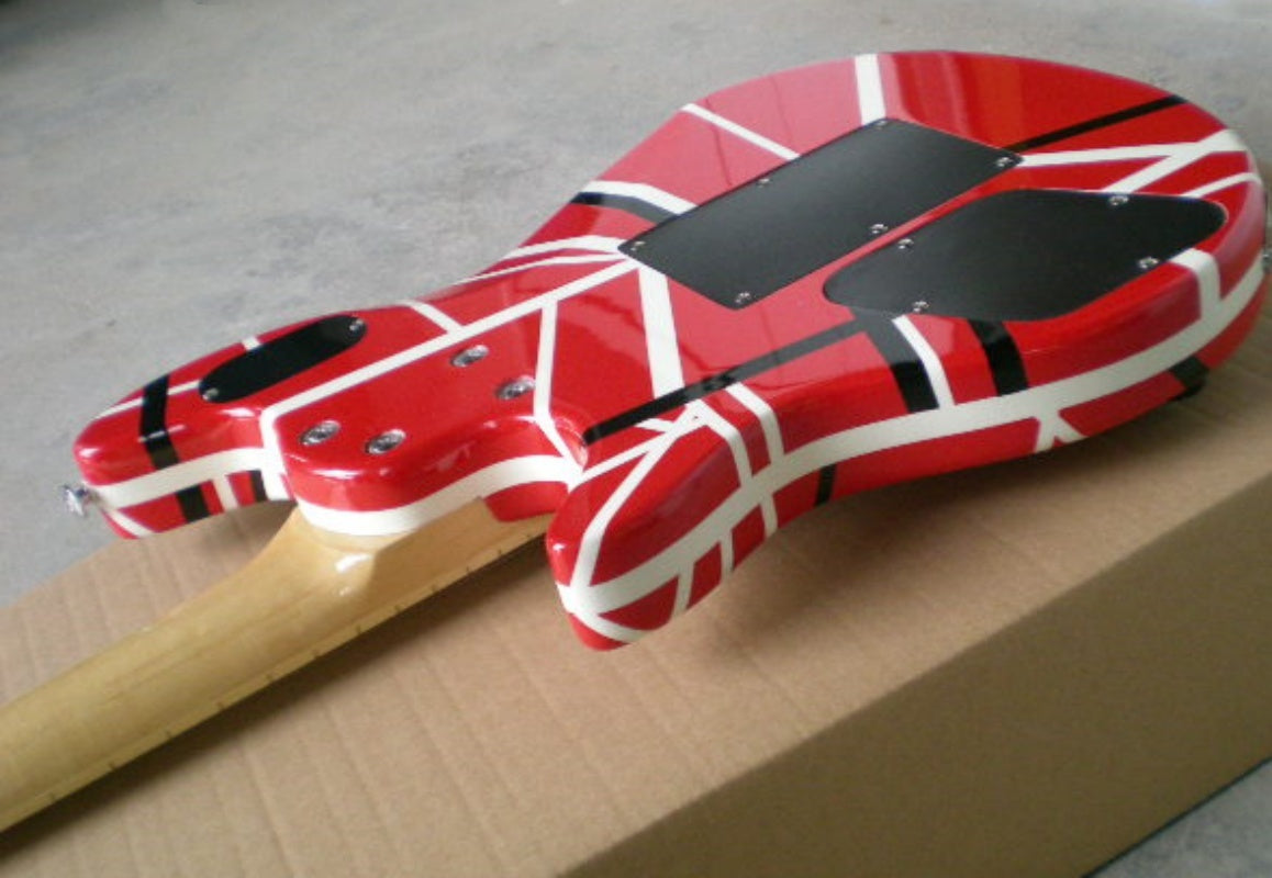 Customize Electric Guitar LSM004