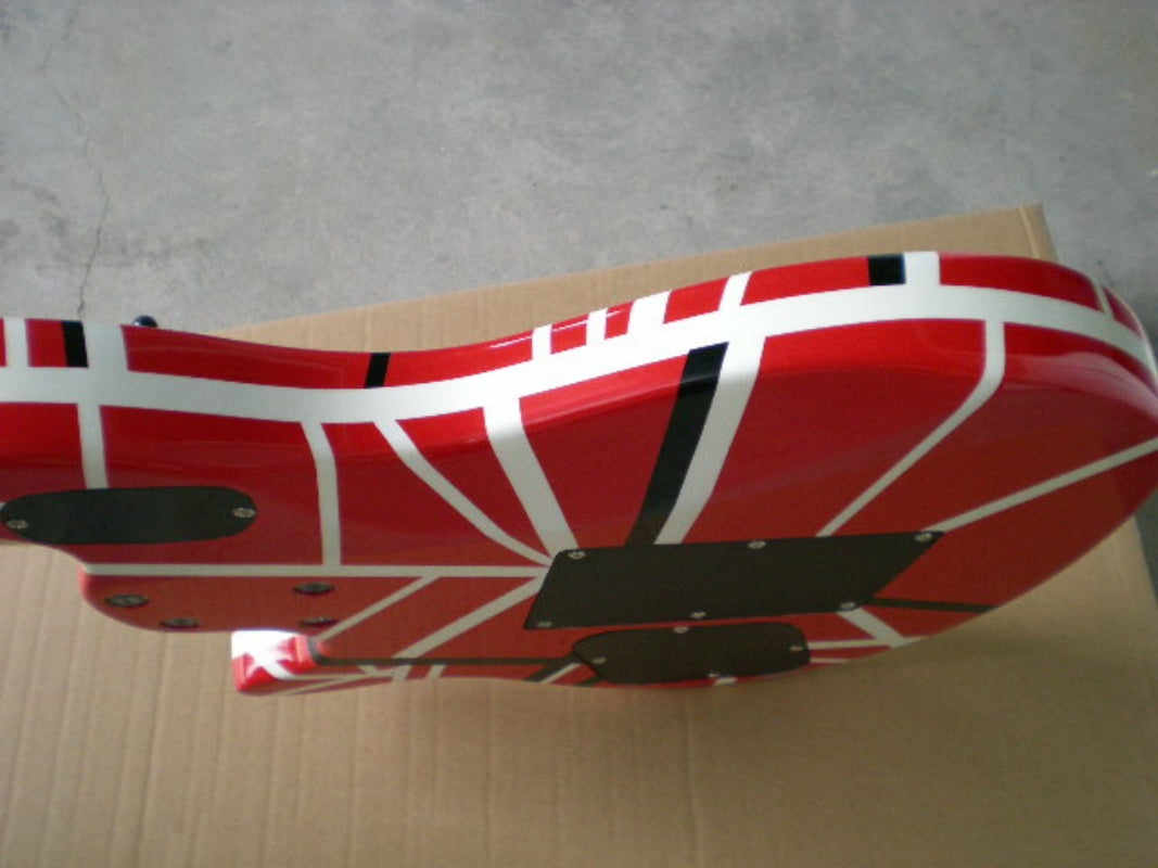 Customize Electric Guitar LSM004