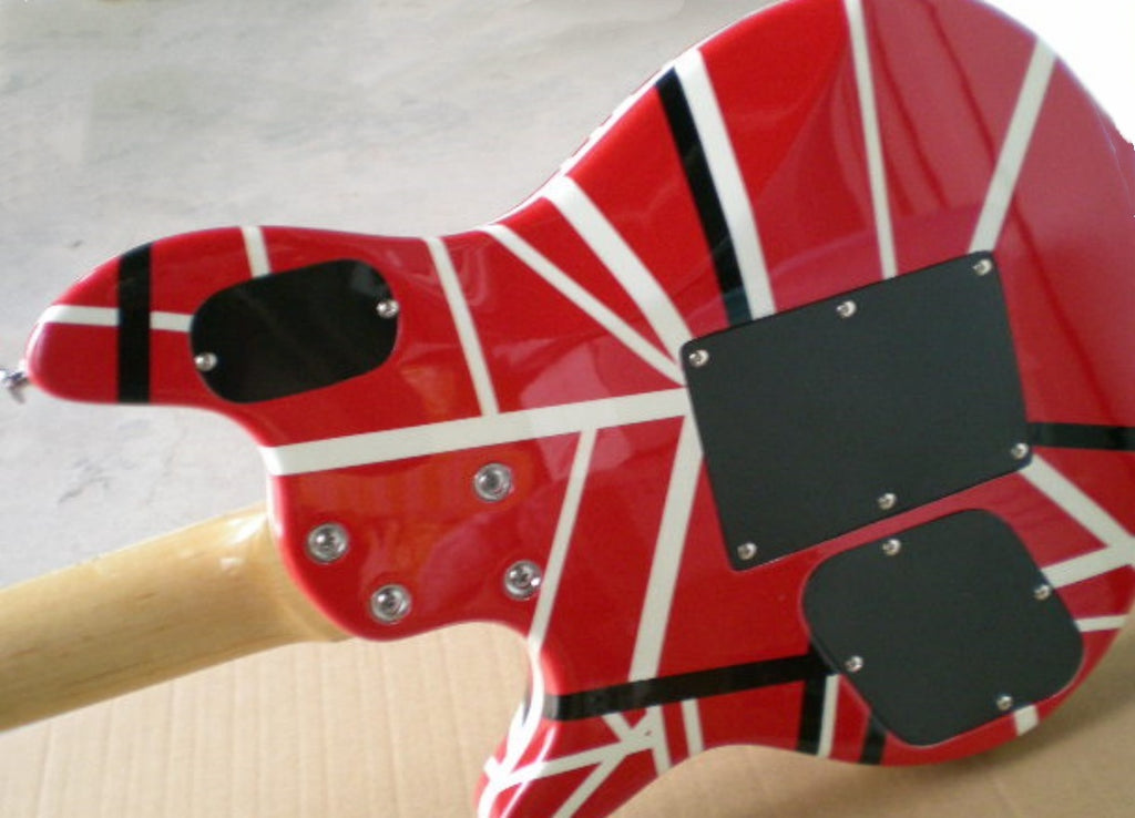 Customize Electric Guitar LSM004