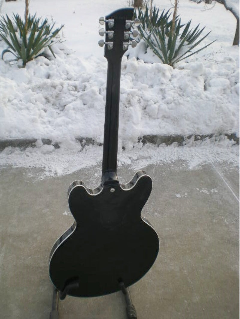 Customize Electric Guitar LSM087