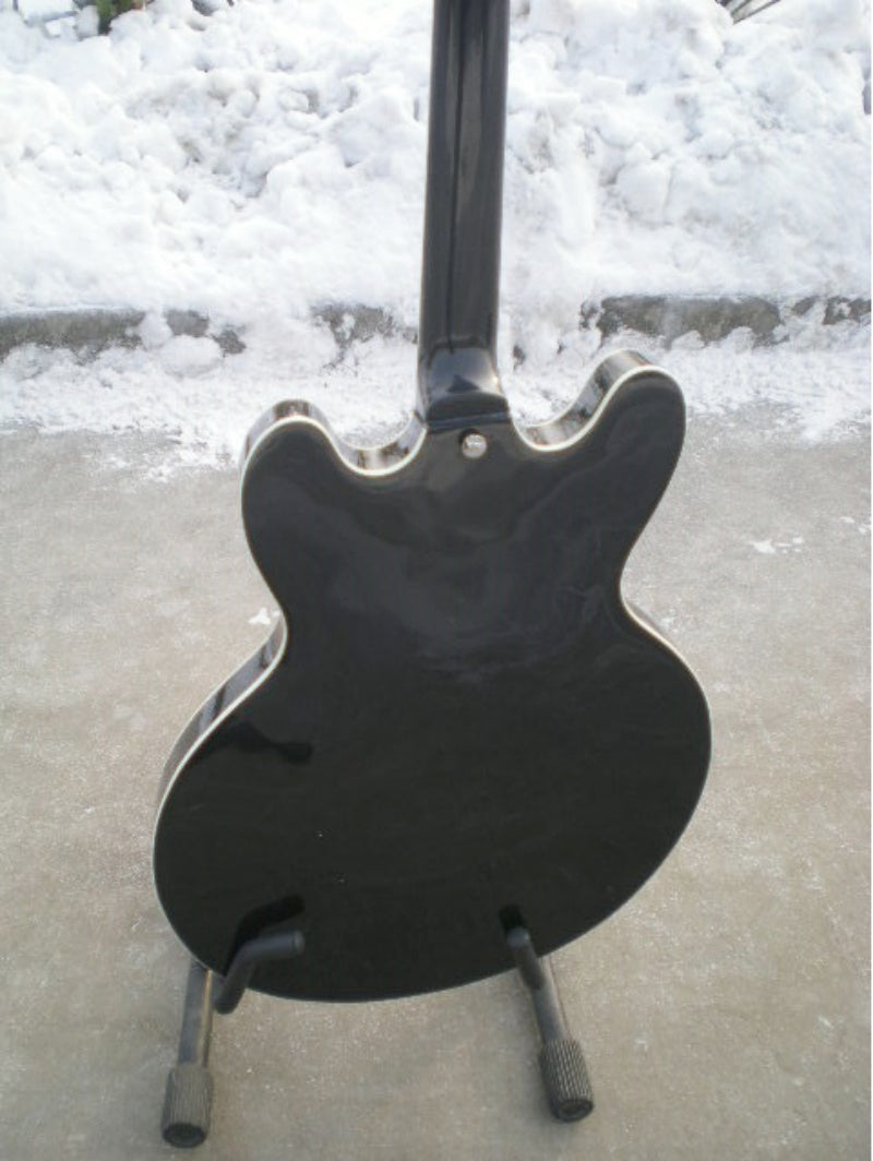 Customize Electric Guitar LSM087