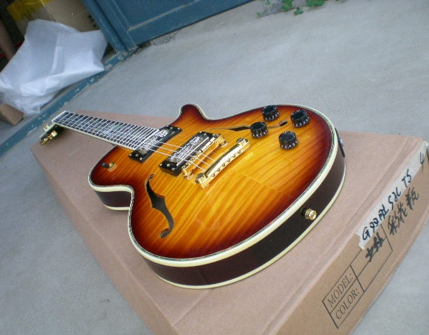 electric guitar