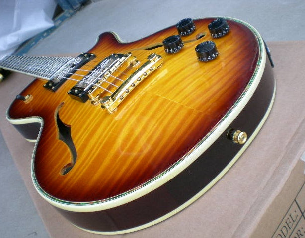 electric guitar