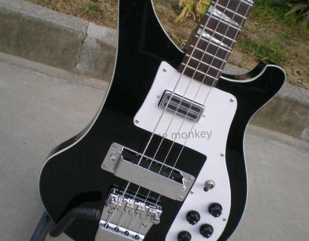 Factory Customized    Electric Guitar with Vintage Vintage burlywood color Electric Guitarop340 #
