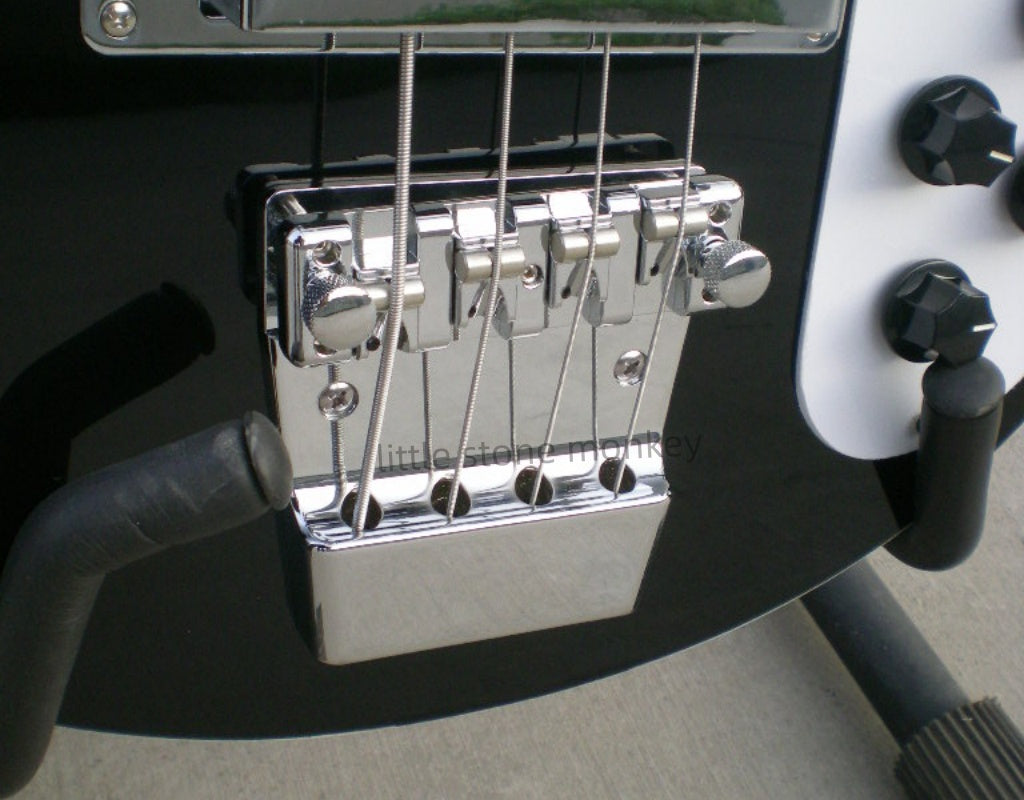 Factory Customized    Electric Guitar with Vintage Vintage burlywood color Electric Guitarop340 #