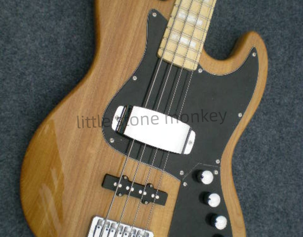 Factory Customized    Electric Guitar with Vintage Vintage aubergine  burlywood  color Electric Guitarop325#