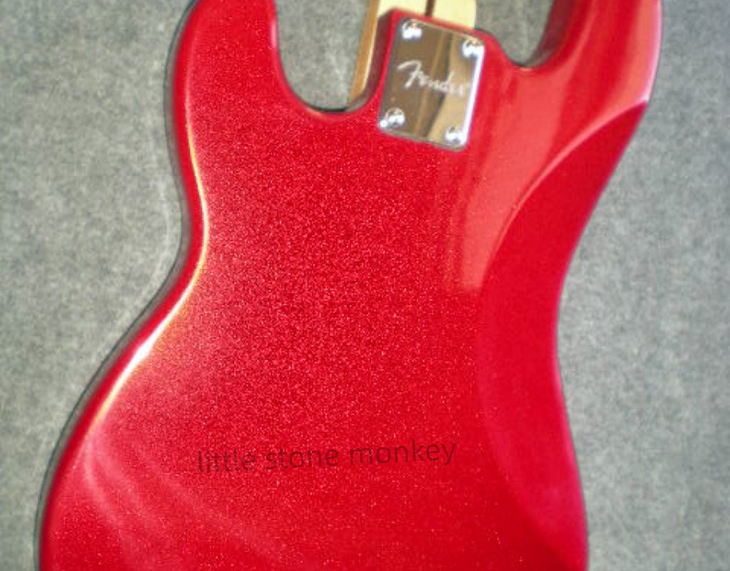 Factory Customized    Electric Guitar with Vintage Vintage aubergine red color Electric Guitarop326#
