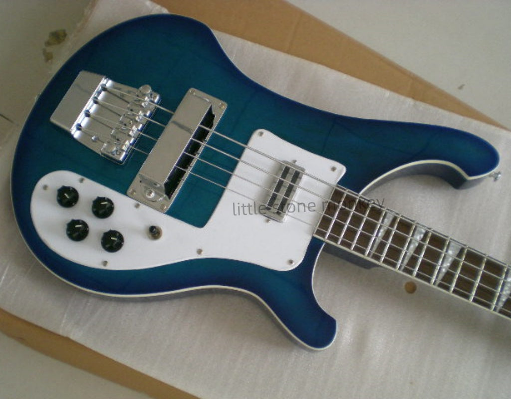 Factory Customized    Electric Guitar with Vintage Vintage yellow color Electric Guitarop352#