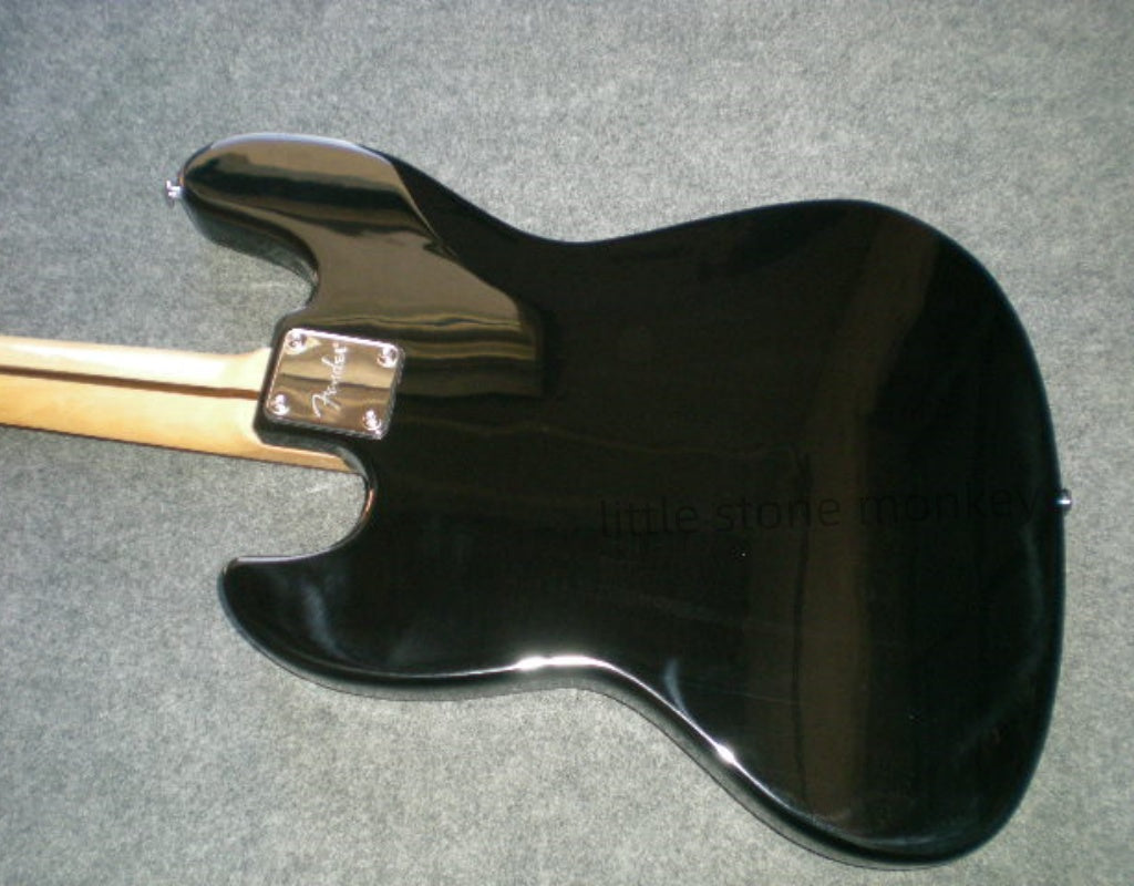 Factory Customized    Electric Guitar with Vintage Vintage aubergine red color Electric Guitarop329#