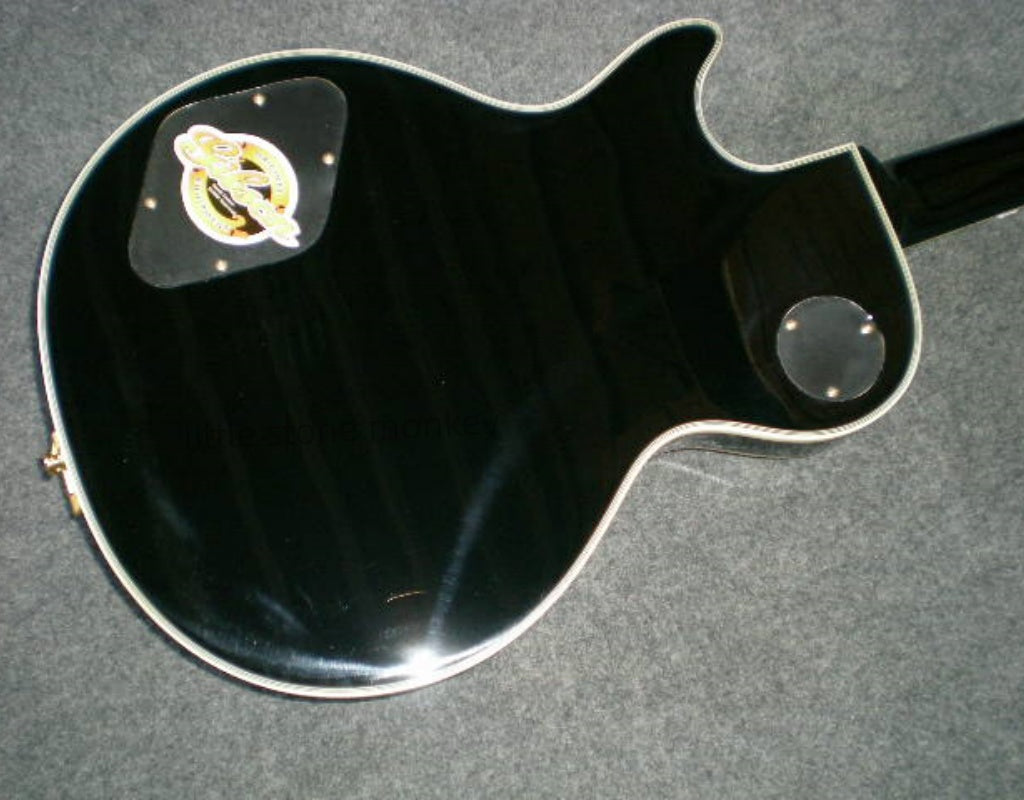 Factory Customized    Electric Guitar with Vintage Vintage burlywood color Electric Guitarop 267#