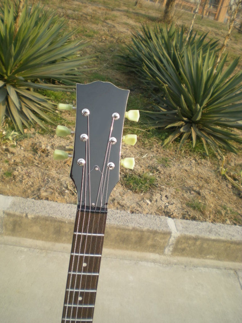 Customize Electric Guitar LSM068
