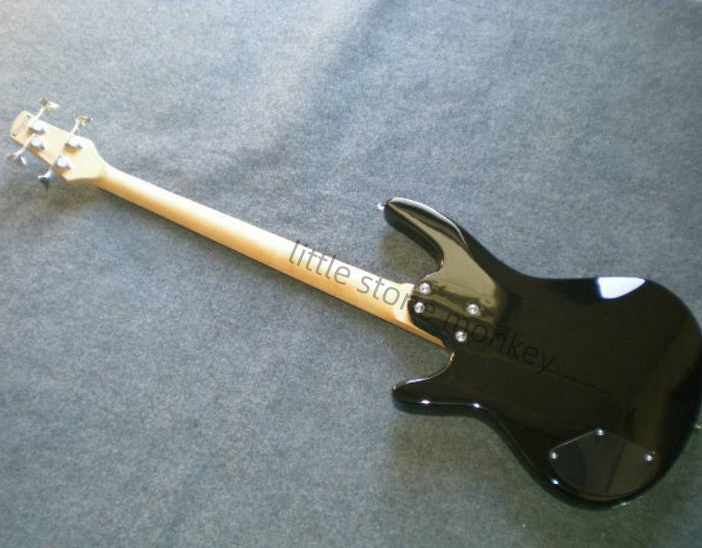 Factory Customized    Electric Guitar with Vintage Vintage yellow color Electric Guitarop358#