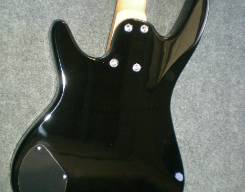 Factory Customized    Electric Guitar with Vintage Vintage yellow color Electric Guitarop359#