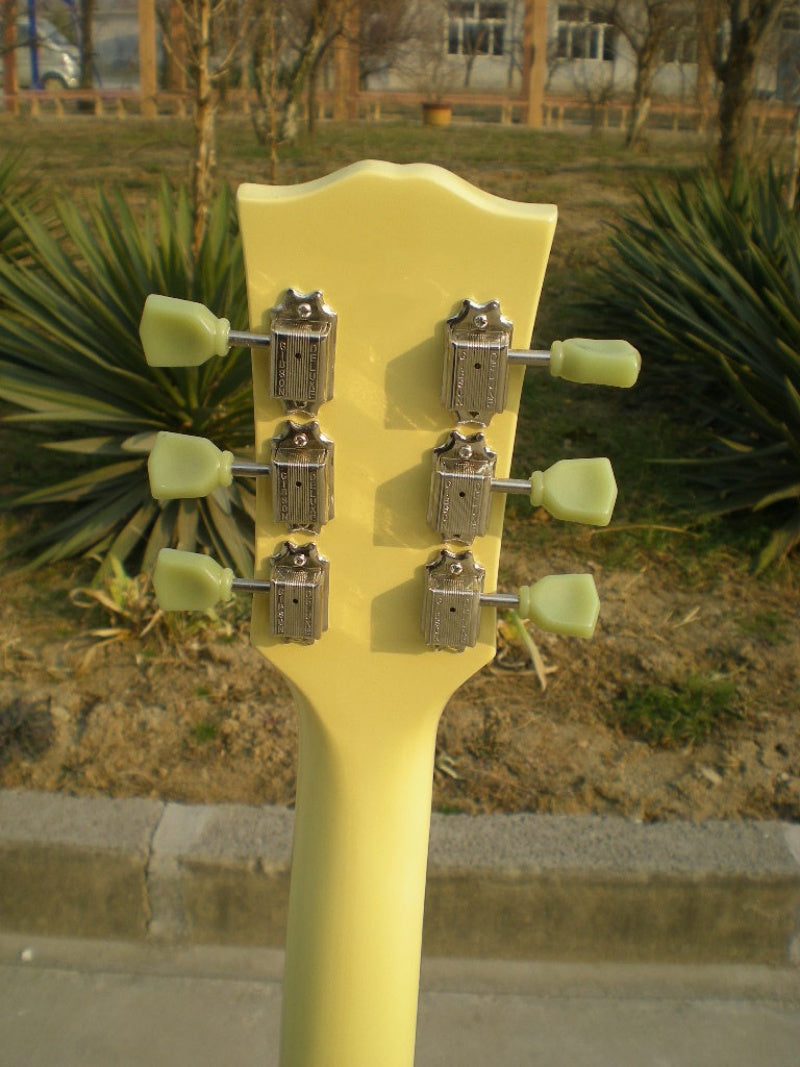 Customize Electric Guitar LSM068