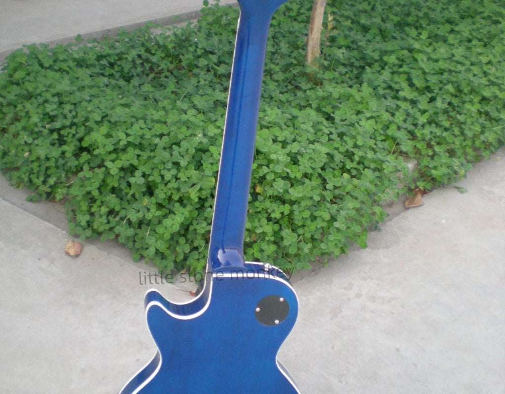 Factory Customized    Electric Guitar with Vintage Vintage   Electric Guitarop382 385#