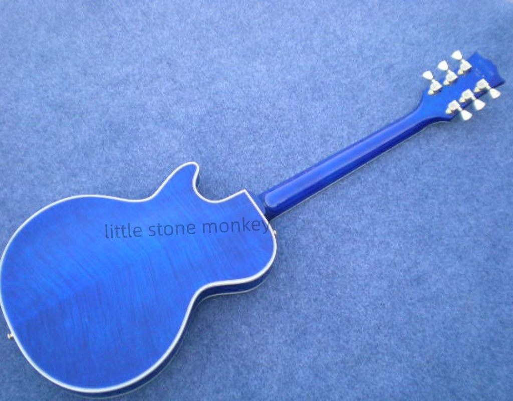Factory Customized    Electric Guitar with Vintage Vintage burlywood color Electric Guitarop 292#