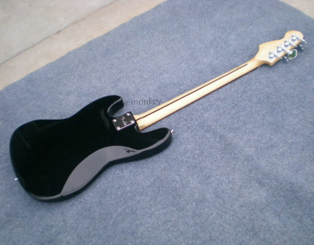 Factory Customized Electric Bass 333#