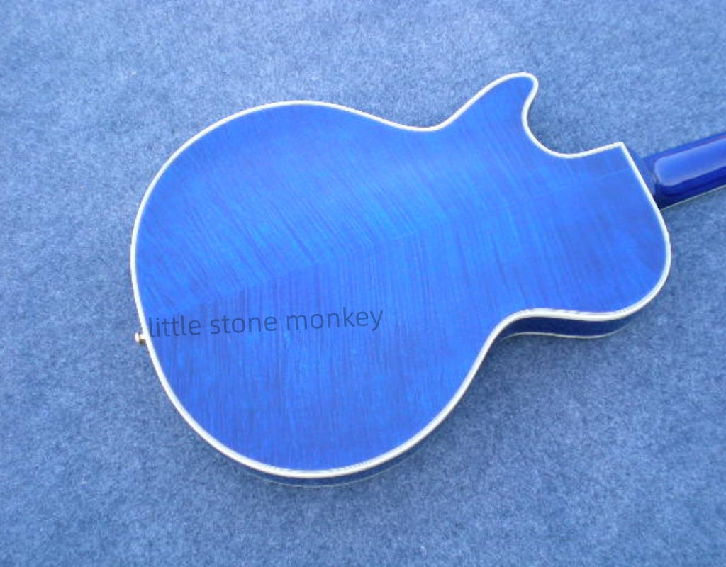 Factory Customized    Electric Guitar with Vintage Vintage burlywood color Electric Guitarop 292#