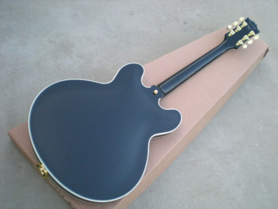 Factory Customized    Electric Guitar with Vintage red  color Electric Guitarop 239-244#