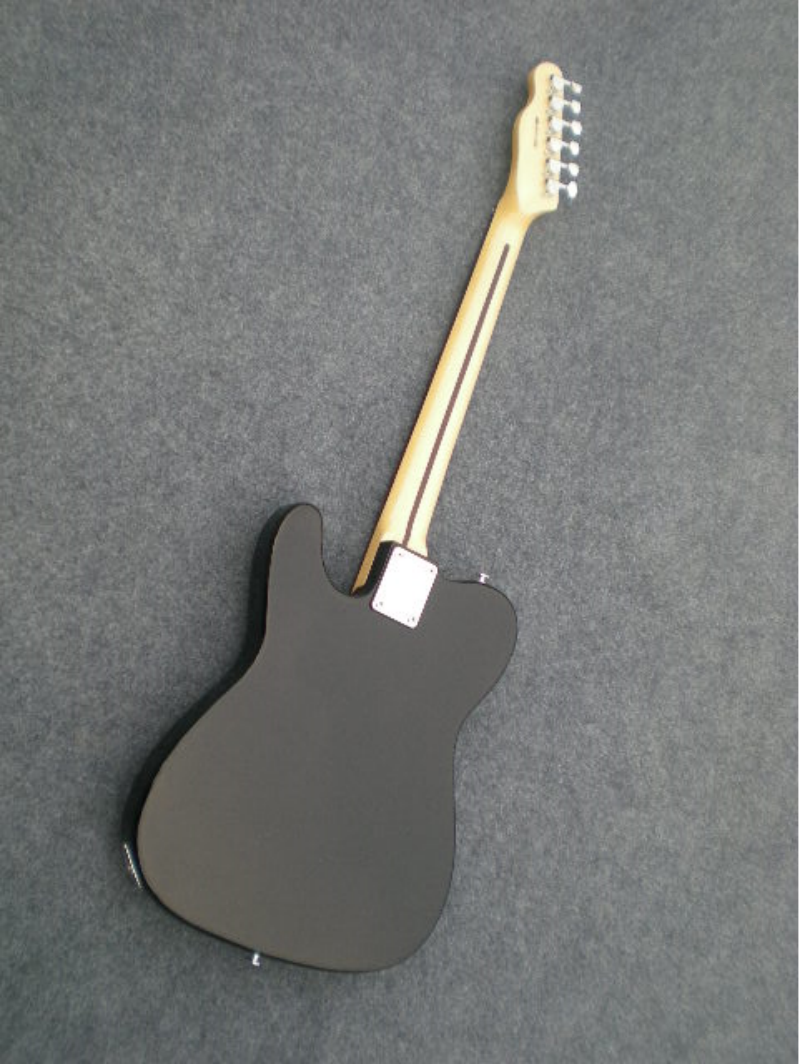 Factory CustomizedDouble Shake Six-String Electric Guitar - Sword Design, Factory CustomizedDouble Shake Six-String burlywood white Electric Guitar - Sword Design,  186