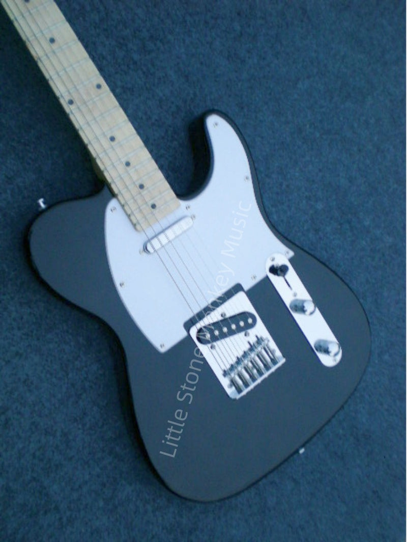 Factory CustomizedDouble Shake Six-String Electric Guitar - Sword Design, Factory CustomizedDouble Shake Six-String burlywood white Electric Guitar - Sword Design,  187