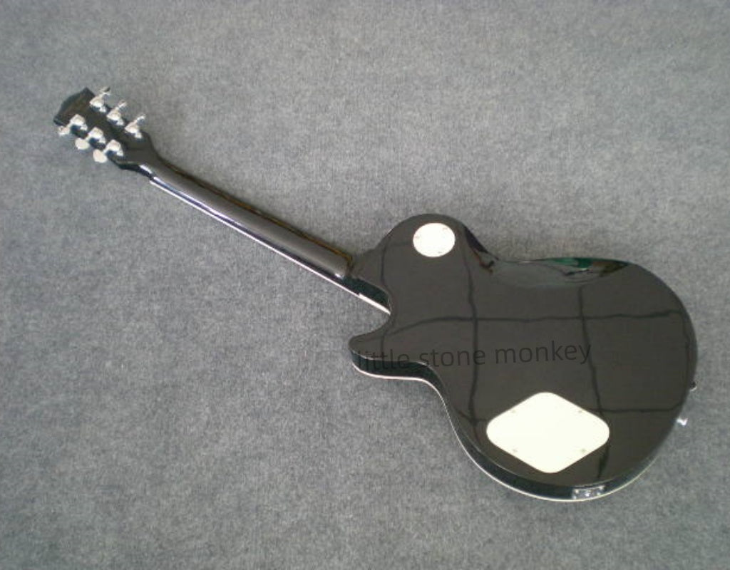 Factory Customized    Electric Guitar with Vintage Vintage burlywood color Electric Guitarop 265#