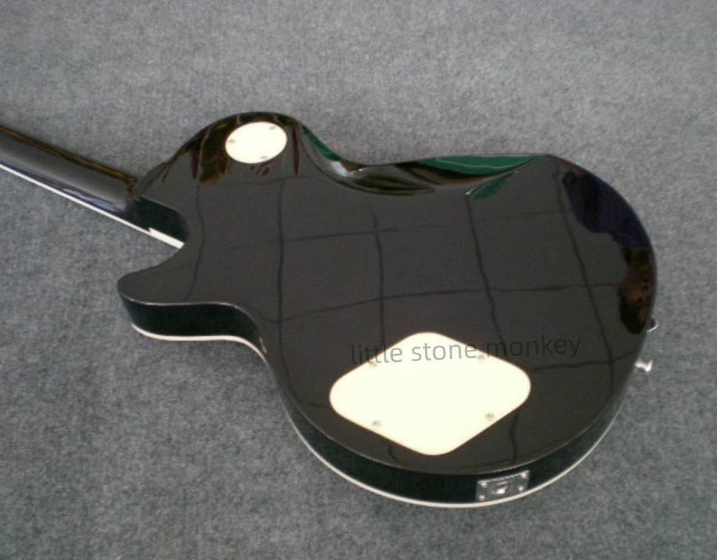 Factory Customized    Electric Guitar with Vintage Vintage burlywood color Electric Guitarop 265#