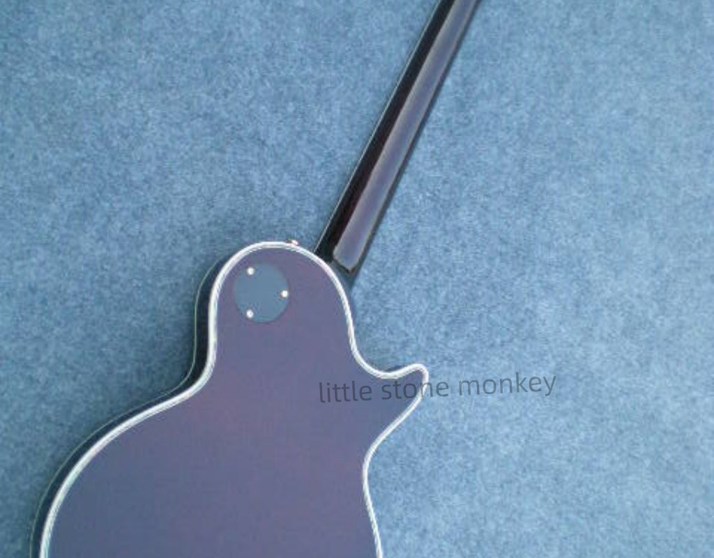 Factory Customized    Electric Guitar with Vintage Vintage burlywood color Electric Guitarop 285#