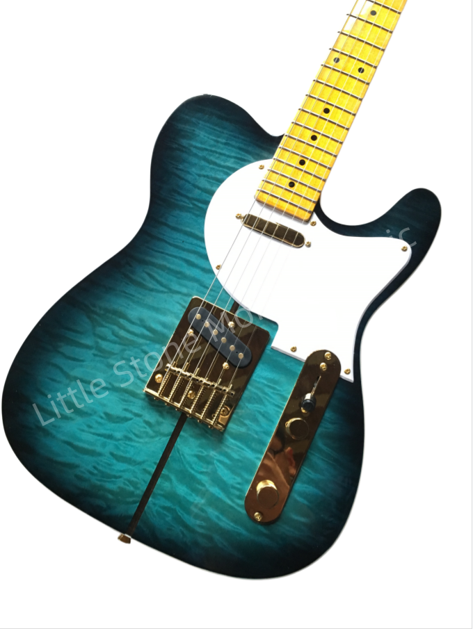 Customize Electric Guitar LSM121