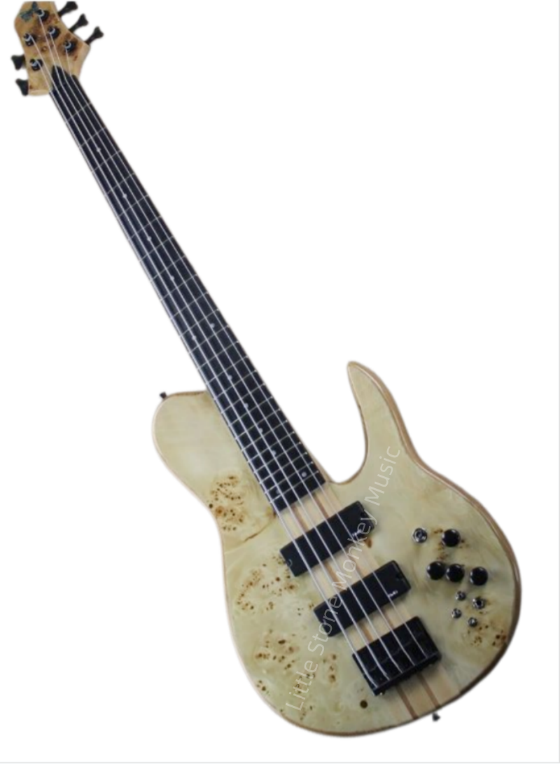 Customize Electric Guitar LSM136