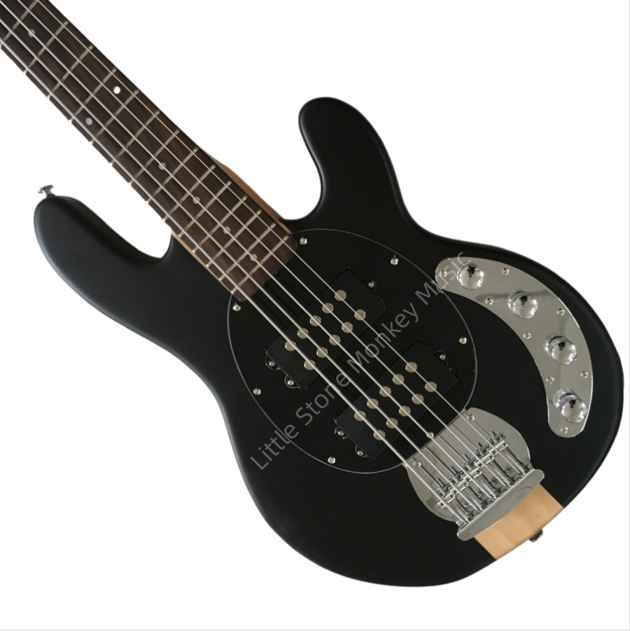 Customize Electric Guitar LSM139