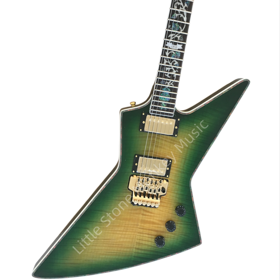 Customize Electric Guitar LSM141