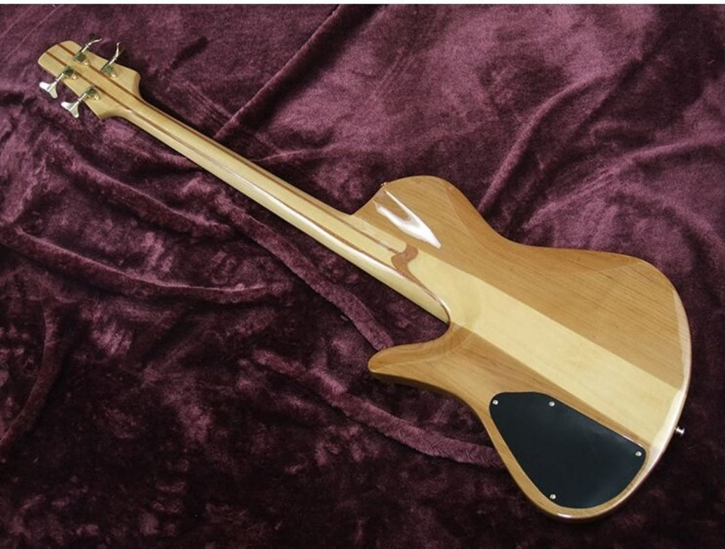 Customize Electric Guitar LSM137