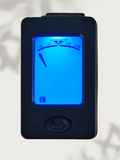 Lcd Display Guitar Tuner Digital Clip-On Tone Tuner For Electric Ukulele Bass Violin Universal 360degree Rotatable Sensitive