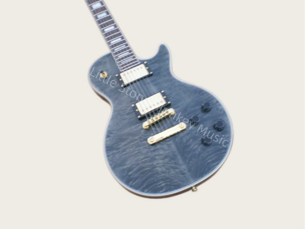 Customize Electric Guitar LSM016